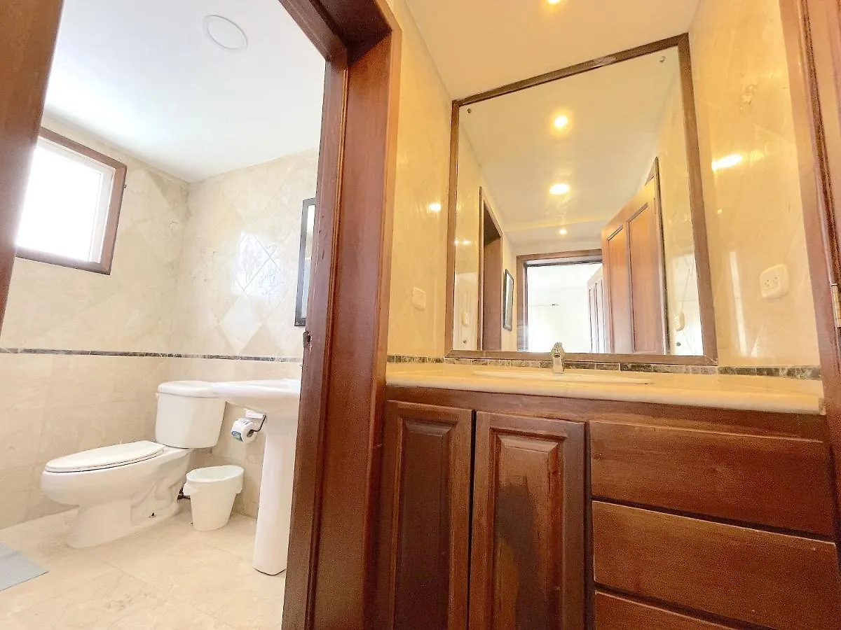 Beach Condo-Hotel With Villas & Private Apartments Wifi Bbq Beach Club & Spa Punta Cana