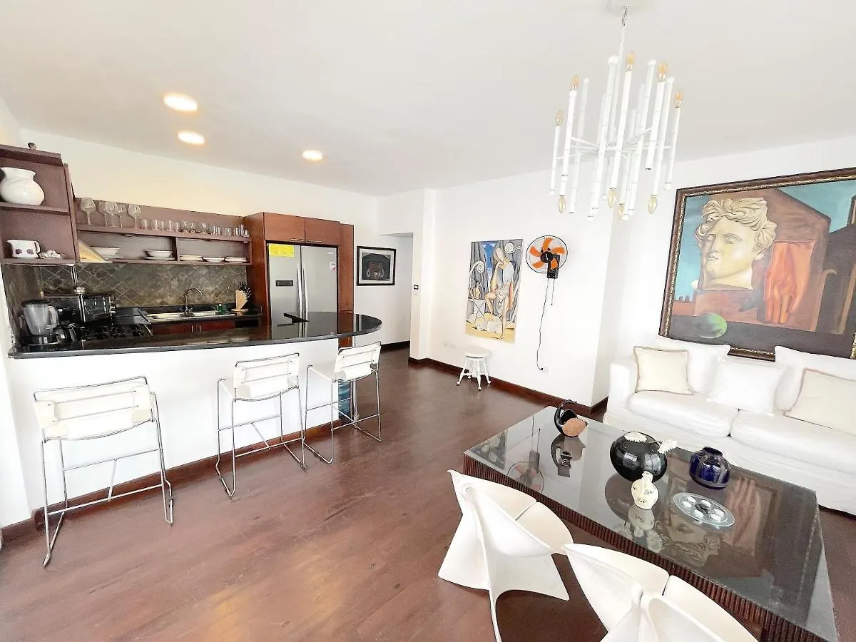 Beach Condo-Hotel With Villas & Private Apartments Wifi Bbq Beach Club & Spa Punta Cana